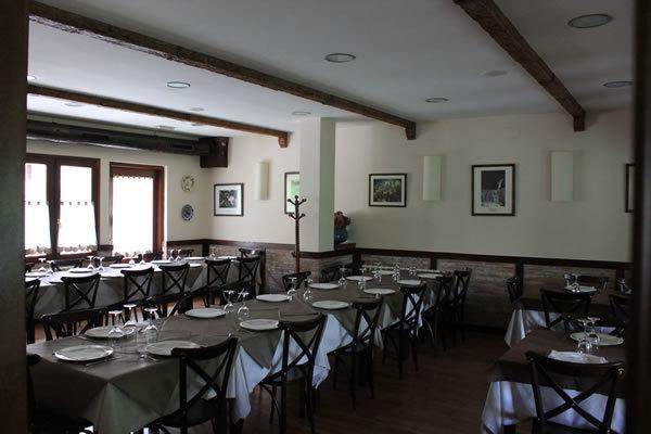 Hostal Monte Rio Hotel Trescares Ngoại thất bức ảnh
