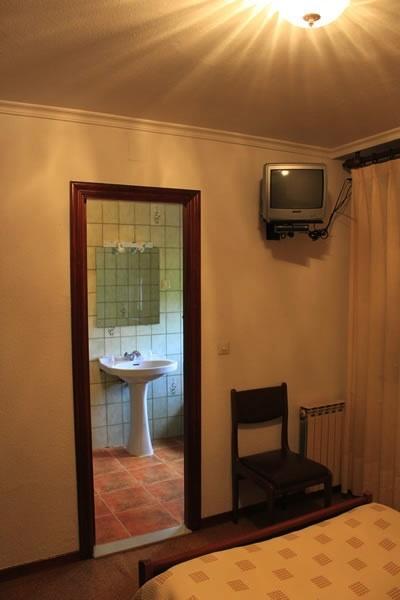 Hostal Monte Rio Hotel Trescares Phòng bức ảnh